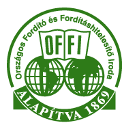 Orsz&aacute;gos Ford&iacute;t&oacute; &eacute;s Ford&iacute;t&aacute;shiteles&iacute;t� Iroda Zrt.